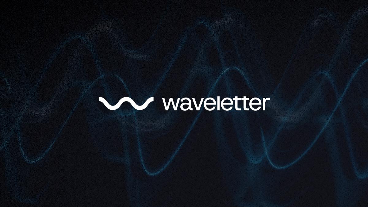 Waveletter