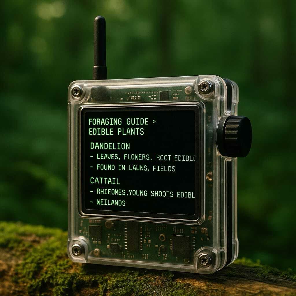 Survival Device